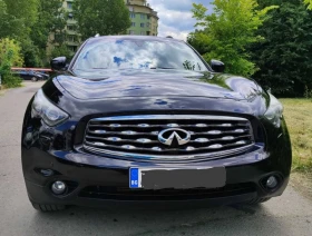 Infiniti Fx 30 FX30d S | Mobile.bg    2