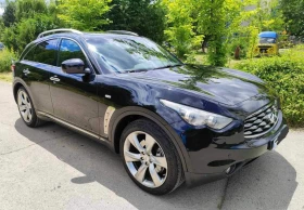  Infiniti Fx 30