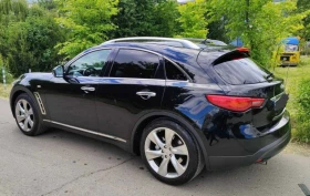Infiniti Fx 30 FX30d S | Mobile.bg    3
