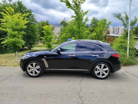 Infiniti Fx 30 FX30d S | Mobile.bg    6