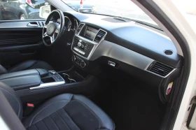Mercedes-Benz ML 350 BLUETEC  4MATIC  | Mobile.bg    10