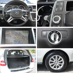 Mercedes-Benz ML 350 BLUETEC  4MATIC  | Mobile.bg    15