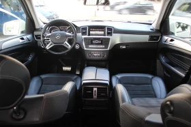 Mercedes-Benz ML 350 BLUETEC  4MATIC  | Mobile.bg    12