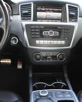 Mercedes-Benz ML 350 BLUETEC  4MATIC  | Mobile.bg    11