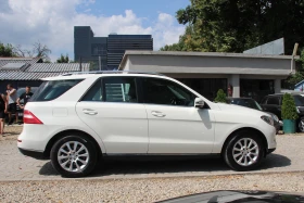 Mercedes-Benz ML 350 BLUETEC  4MATIC  | Mobile.bg    4