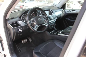 Mercedes-Benz ML 350 BLUETEC  4MATIC  | Mobile.bg    9