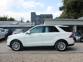 Mercedes-Benz ML 350 BLUETEC  4MATIC  | Mobile.bg    8