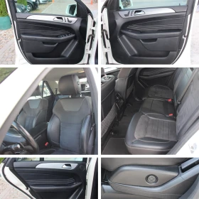 Mercedes-Benz ML 350 BLUETEC  4MATIC  | Mobile.bg    13
