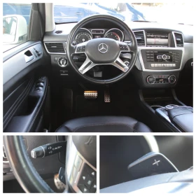 Mercedes-Benz ML 350 BLUETEC  4MATIC  | Mobile.bg    14
