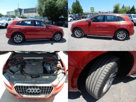 Обява за продажба на Audi Q5 2.0TDI* 4X4* 120000km*  ~35 900 лв. - изображение 3