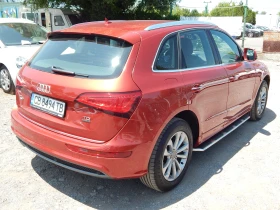 Обява за продажба на Audi Q5 2.0TDI* 4X4* 120000km*  ~35 900 лв. - изображение 4