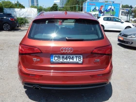 Обява за продажба на Audi Q5 2.0TDI* 4X4* 120000km*  ~35 900 лв. - изображение 5