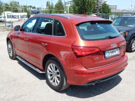 Обява за продажба на Audi Q5 2.0TDI* 4X4* 120000km*  ~35 900 лв. - изображение 6