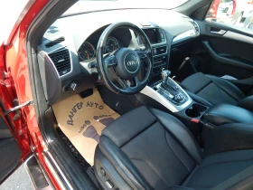 Обява за продажба на Audi Q5 2.0TDI* 4X4* 120000km*  ~35 900 лв. - изображение 7
