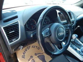 Обява за продажба на Audi Q5 2.0TDI* 4X4* 120000km*  ~35 900 лв. - изображение 8