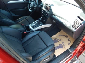 Обява за продажба на Audi Q5 2.0TDI* 4X4* 120000km*  ~35 900 лв. - изображение 11