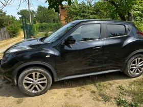Nissan Juke | Mobile.bg    4