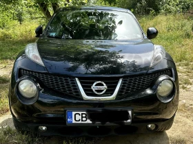 Nissan Juke | Mobile.bg    7
