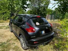 Nissan Juke | Mobile.bg    2