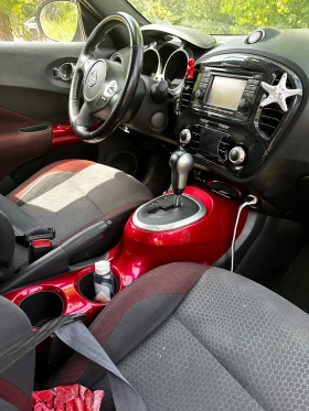 Nissan Juke | Mobile.bg    5