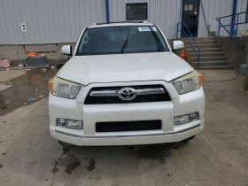 Toyota 4runner SR5* АВТО КРЕДИТ* - 23999 лв. - 81922190 5