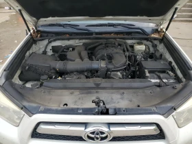 Toyota 4runner SR5* АВТО КРЕДИТ* - 23999 лв. - 81922190 12