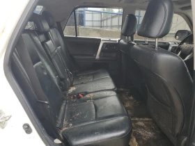 Toyota 4runner SR5* АВТО КРЕДИТ* - 23999 лв. - 81922190 10