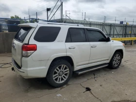 Toyota 4runner SR5* АВТО КРЕДИТ* - 23999 лв. - 81922190 4