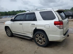 Toyota 4runner SR5* АВТО КРЕДИТ* - 23999 лв. - 81922190 3