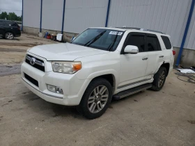 Toyota 4runner SR5* АВТО КРЕДИТ* - 23999 лв. - 81922190 2