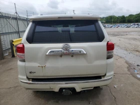 Toyota 4runner SR5* АВТО КРЕДИТ* - 23999 лв. - 81922190 6