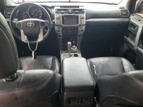 Toyota 4runner SR5* АВТО КРЕДИТ* - 23999 лв. - 81922190 8