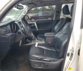 Toyota 4runner SR5* АВТО КРЕДИТ* - 23999 лв. - 81922190 7