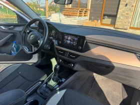Skoda Kamiq 1.5 TSI 7DSG Edition | Mobile.bg    9
