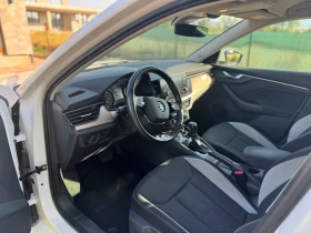 Skoda Kamiq 1.5 TSI 7DSG Edition | Mobile.bg    8