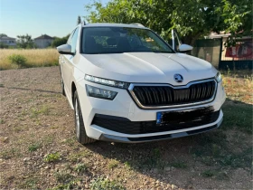 Skoda Kamiq 1.5 TSI 7DSG Edition | Mobile.bg    2