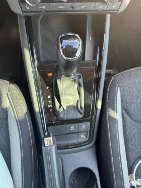 Skoda Kamiq 1.5 TSI 7DSG Edition | Mobile.bg    10