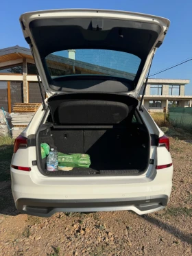 Skoda Kamiq 1.5 TSI 7DSG Edition | Mobile.bg    5