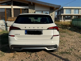 Skoda Kamiq 1.5 TSI 7DSG Edition | Mobile.bg    4