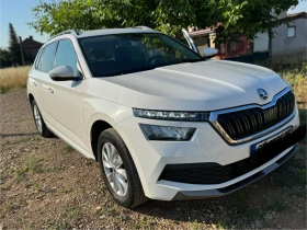 Skoda Kamiq 1.5 TSI 7DSG Edition | Mobile.bg    3
