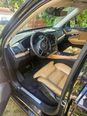 Volvo Xc90 | Mobile.bg    6