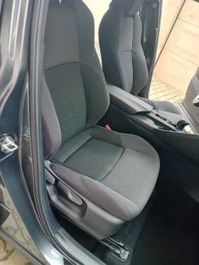 Toyota C-HR - 53400 лв. - 45508832 12