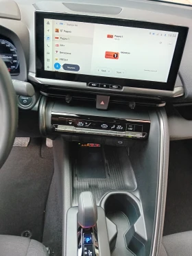 Toyota C-HR - 53400 лв. - 45508832 10