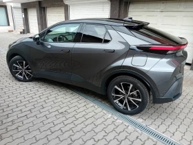 Toyota C-HR - 53400 лв. - 45508832 16