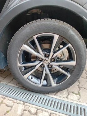 Toyota C-HR - 53400 лв. - 45508832 13
