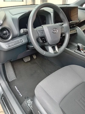 Toyota C-HR - 53400 лв. - 45508832 8