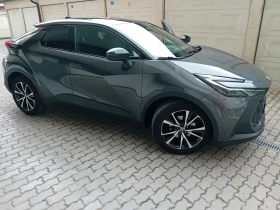 Toyota C-HR - 53400 лв. - 45508832 15