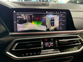 BMW X6 xDrive40i* Individual* * H&K* 360* HUD | Mobile.bg    10