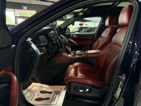 BMW X6 xDrive40i* Individual* * H&K* 360* HUD | Mobile.bg    7