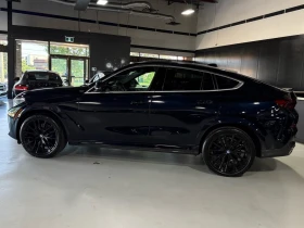 BMW X6 xDrive40i* Individual* * H&K* 360* HUD | Mobile.bg    15